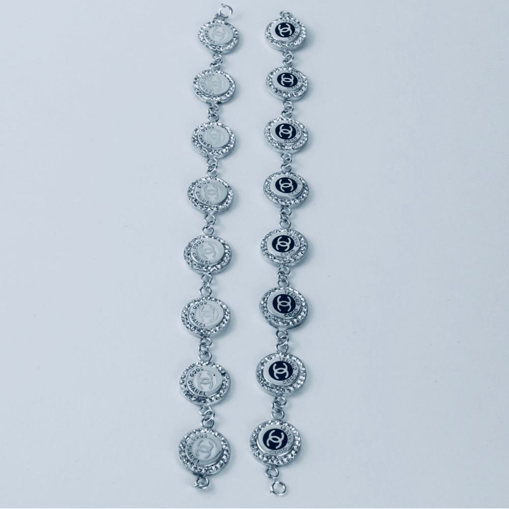 Real Silver Jewelry